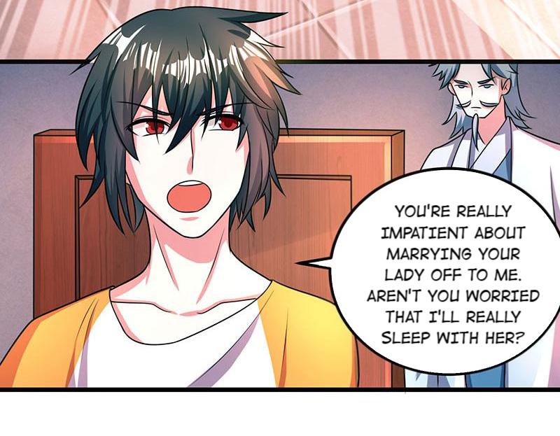One Step Toward Freedom I'm So Getting Married 第17页