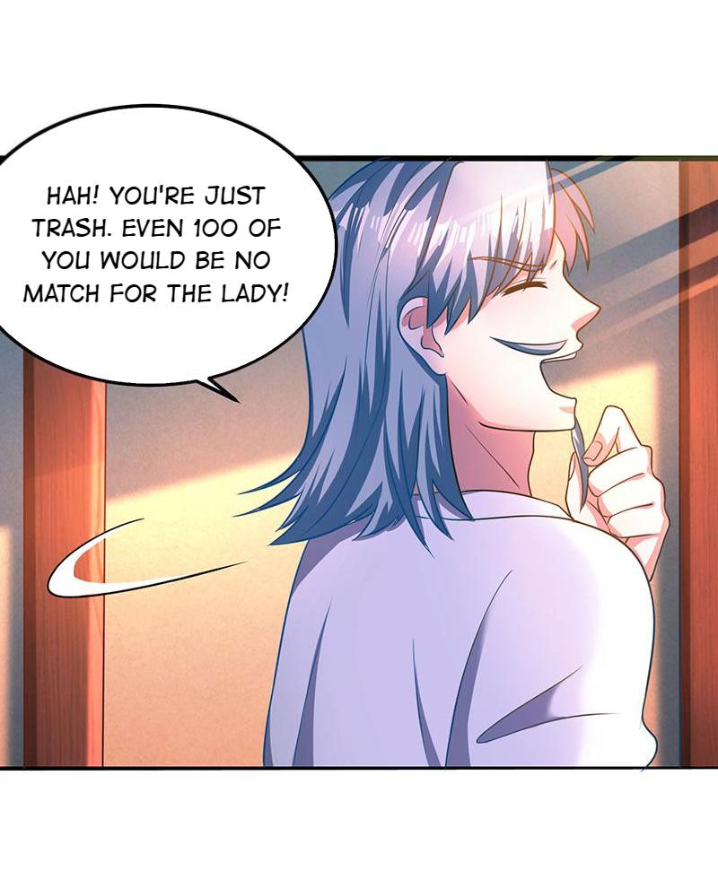 One Step Toward Freedom I'm So Getting Married 第18页