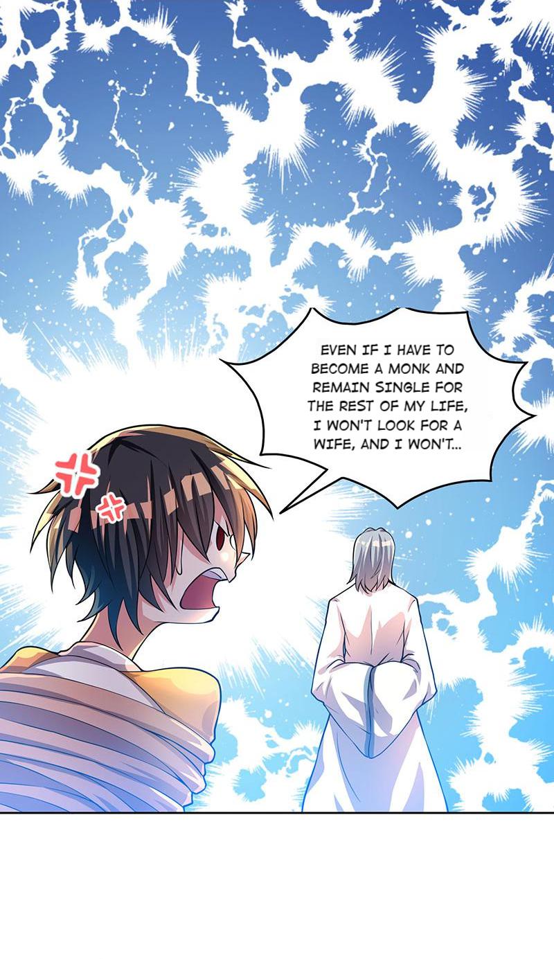One Step Toward Freedom I'm So Getting Married 第20页