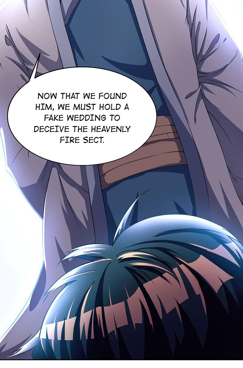 One Step Toward Freedom I'm So Getting Married 第3页