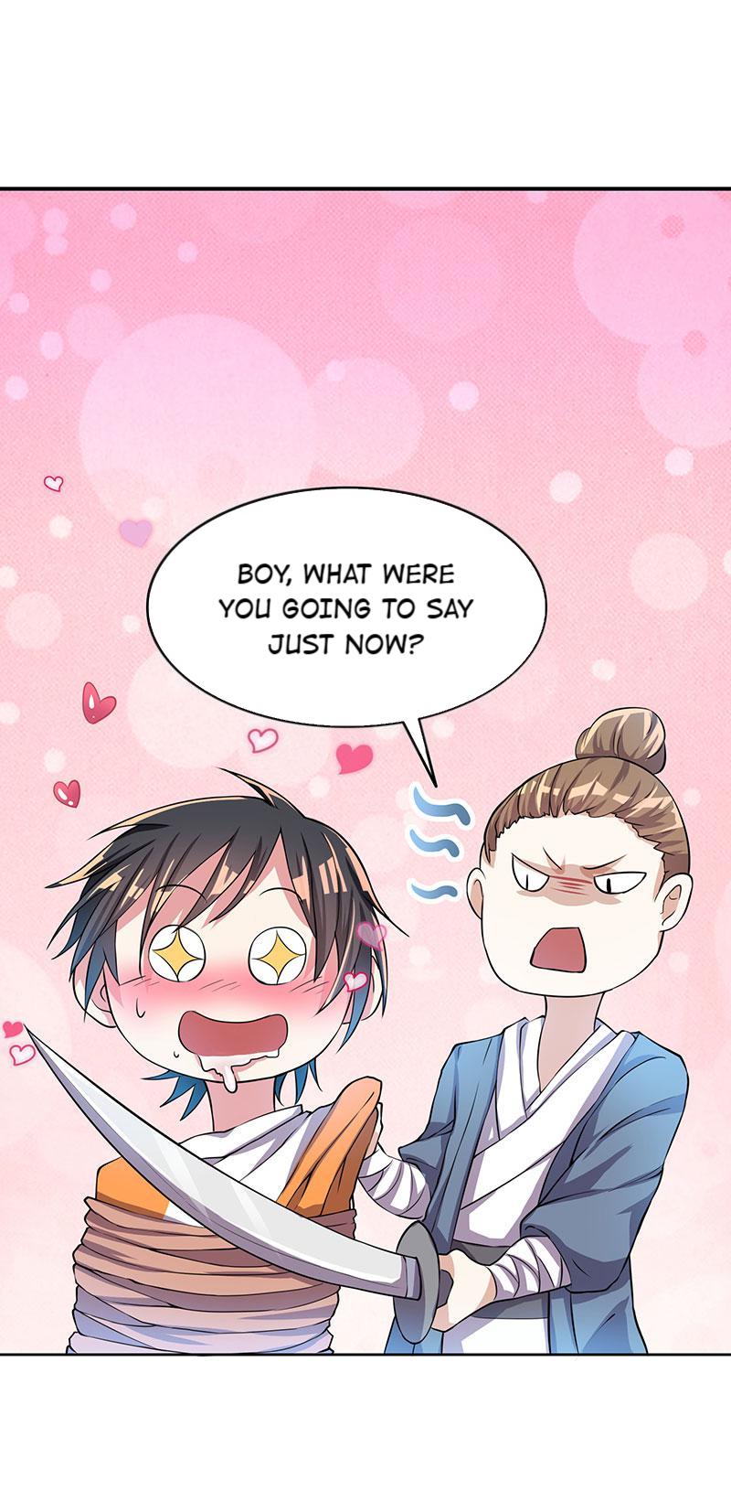 One Step Toward Freedom I'm So Getting Married 第23页