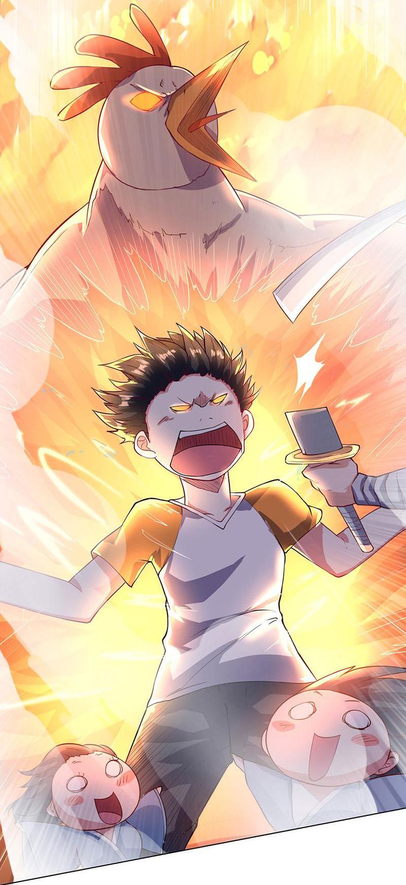 One Step Toward Freedom I'm So Getting Married 第26页