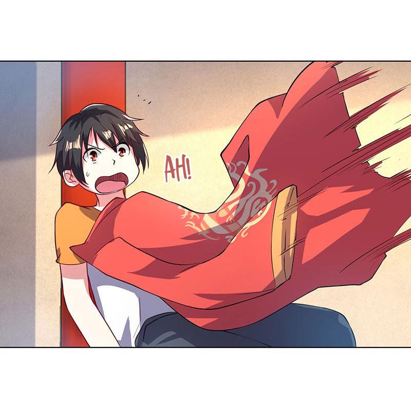 One Step Toward Freedom I'm So Getting Married 第28页