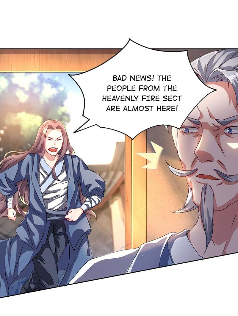 One Step Toward Freedom I'm So Getting Married 第4页