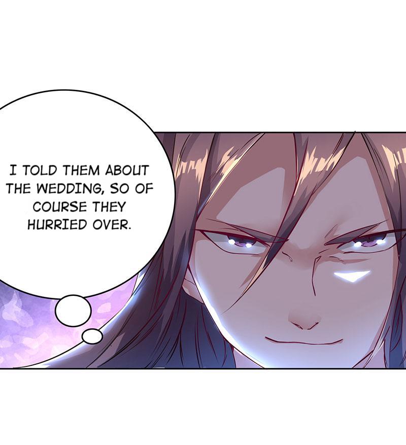 One Step Toward Freedom I'm So Getting Married 第6页