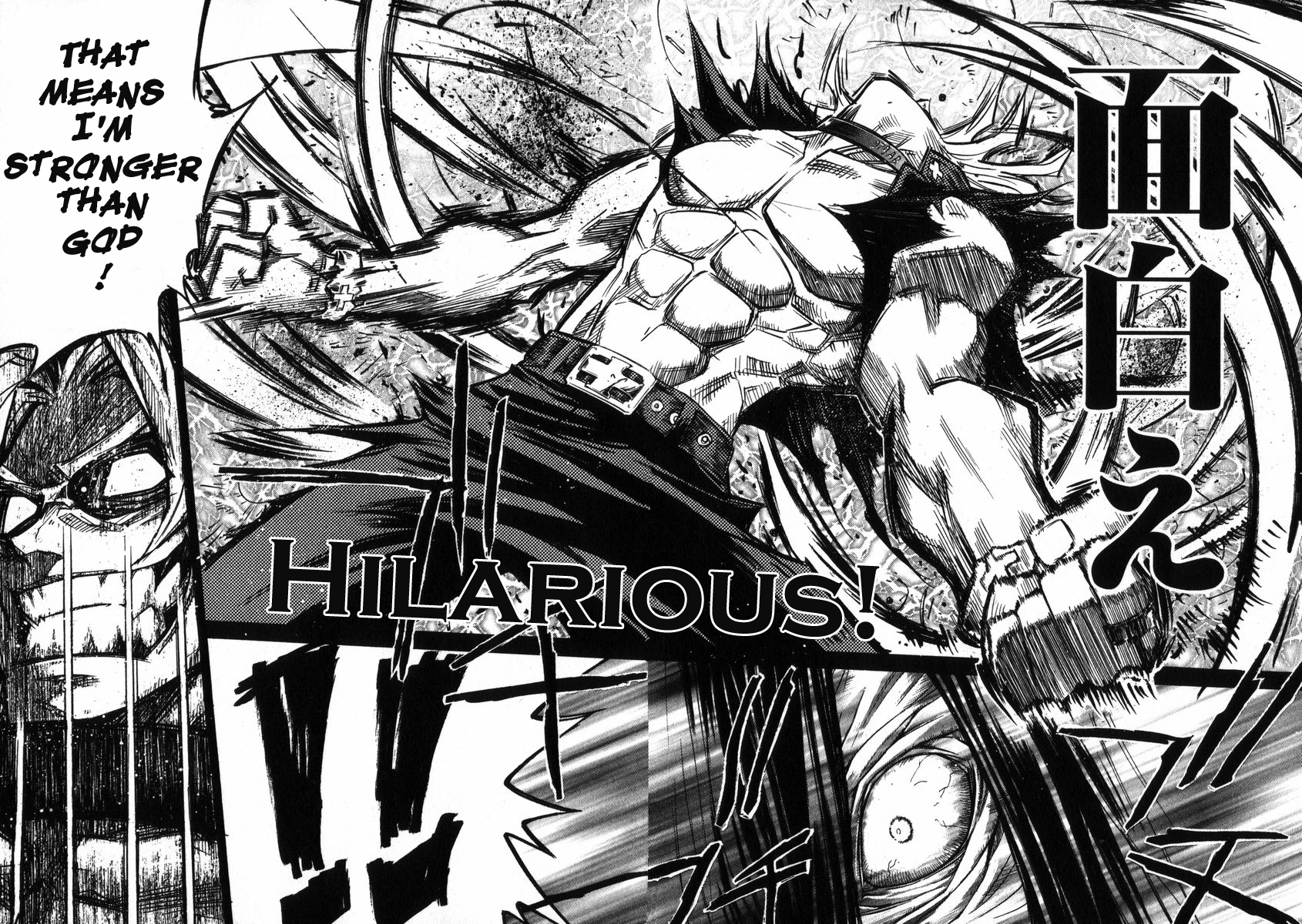 Needless Prologue (03) 第23页
