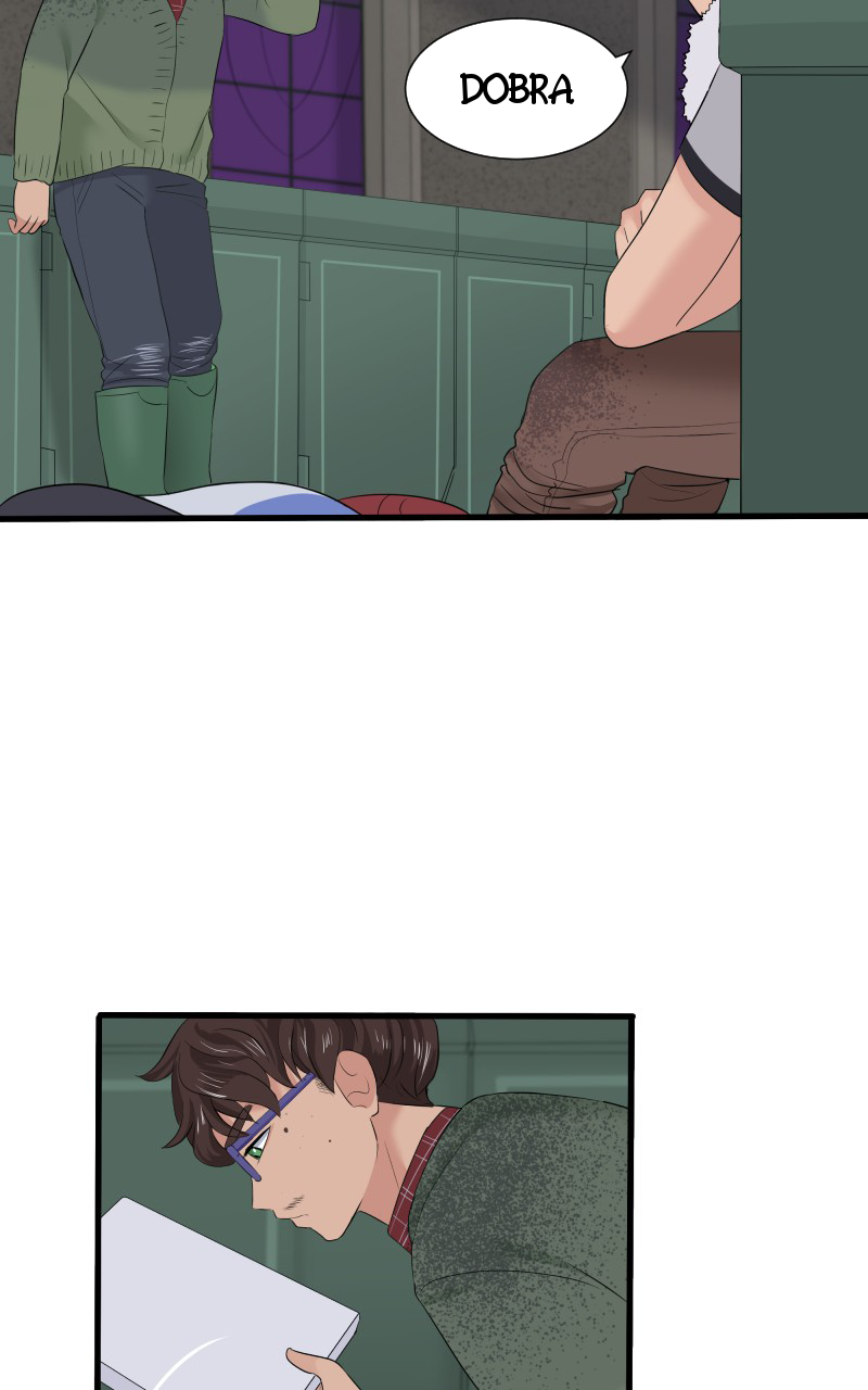 Uriah Vol. 1 Ch. 5 第18页