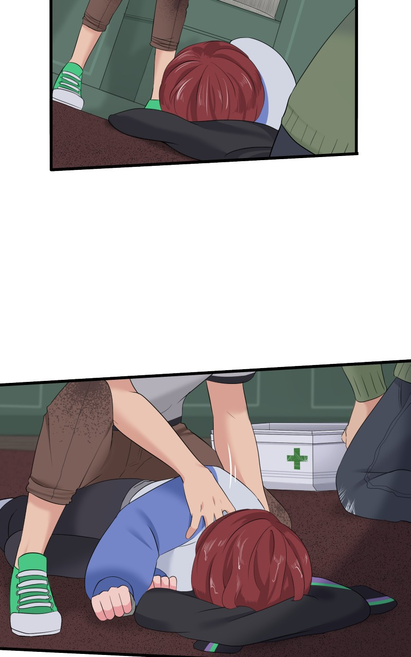 Uriah Vol. 1 Ch. 5 第23页