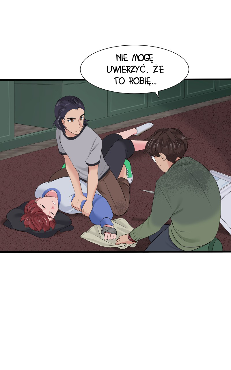 Uriah Vol. 1 Ch. 5 第27页