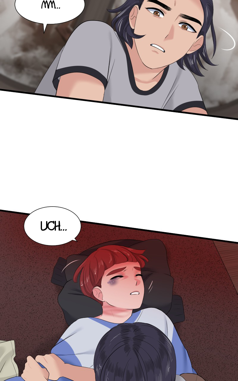 Uriah Vol. 1 Ch. 5 第32页