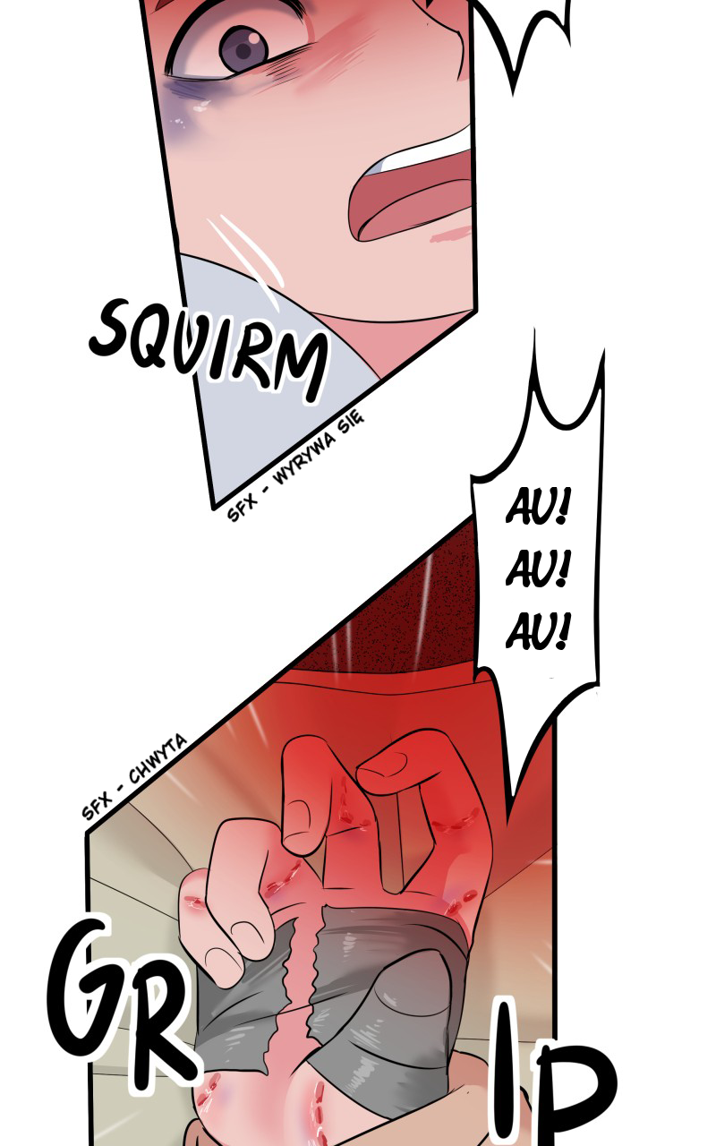Uriah Vol. 1 Ch. 5 第43页