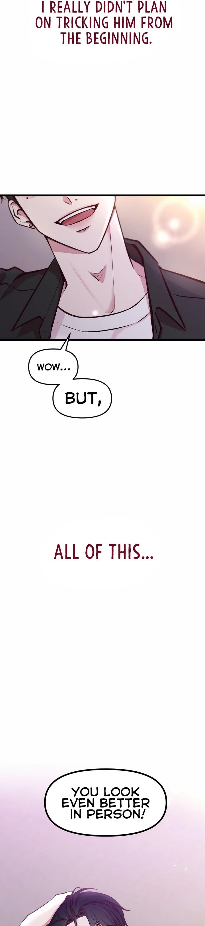 Meet in the Middle Vol. 1 Ch. 1 第21页