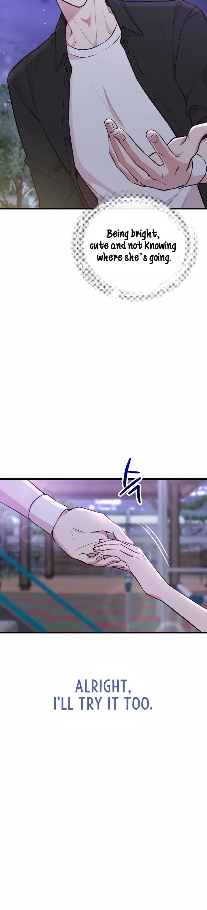 Meet in the Middle Vol. 1 Ch. 1 第40页