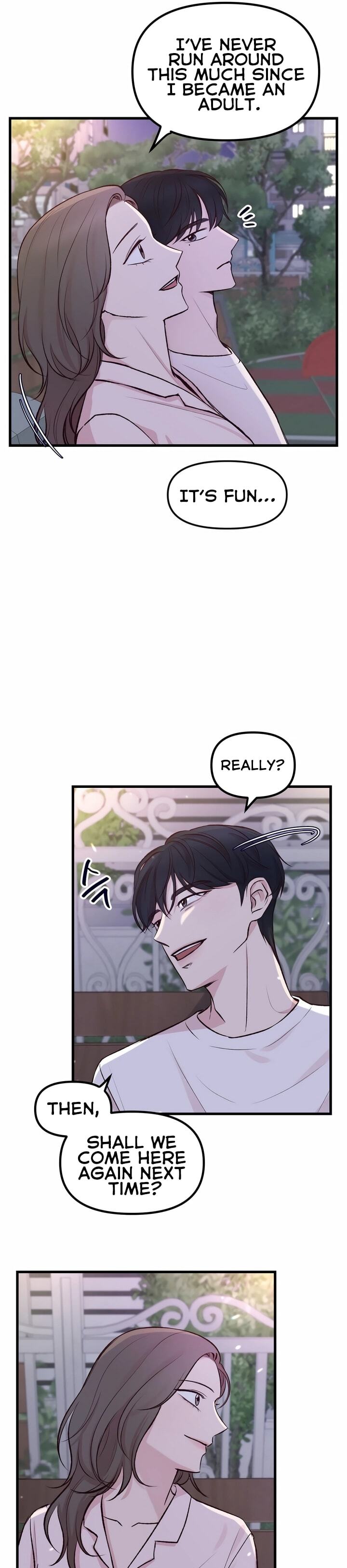 Meet in the Middle Vol. 1 Ch. 1 第45页