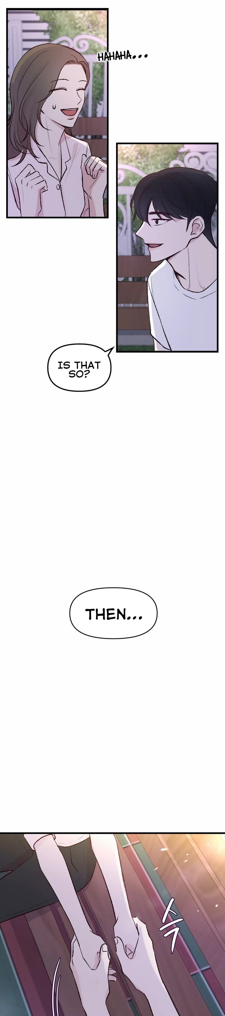Meet in the Middle Vol. 1 Ch. 1 第49页