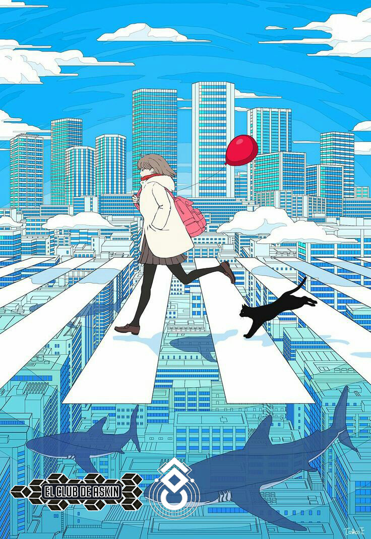 Kyousei Rennai buscando el anillo 第1页