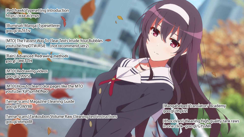 King of Idol Fun? Scary? My Experience at the All-Girl School! 第1页