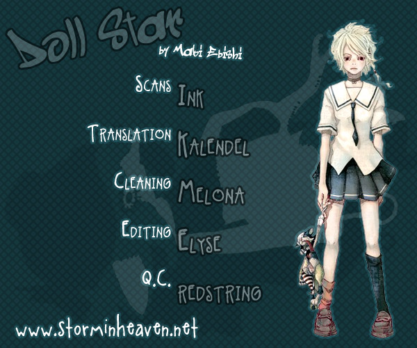 Doll Star Vol. 1 Ch. 1.3 第2页