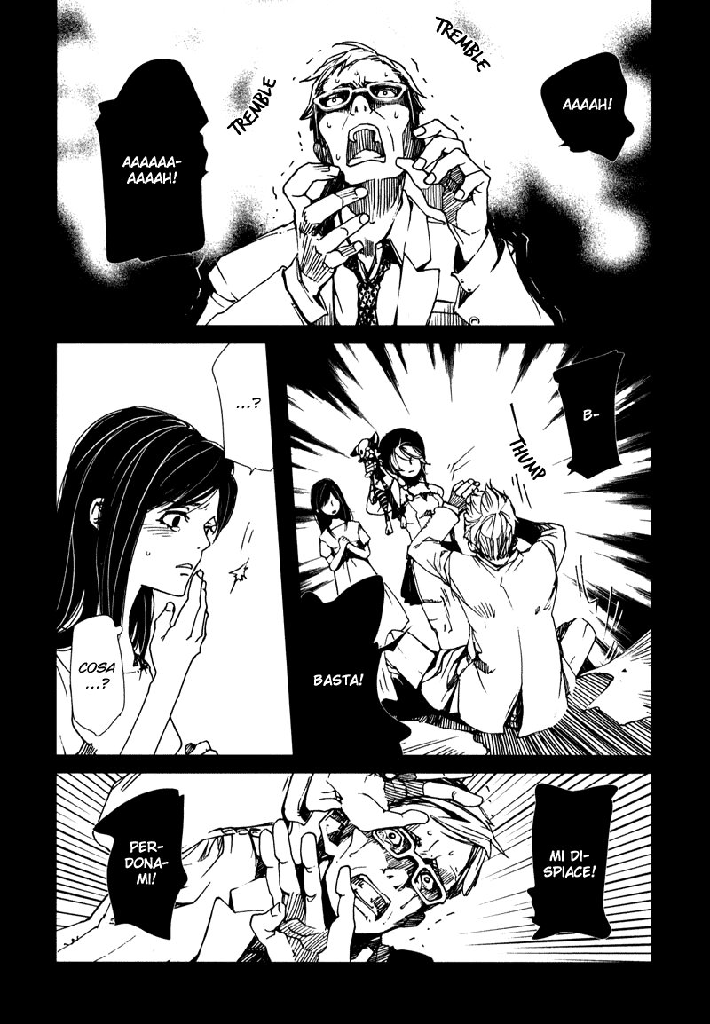 Doll Star Vol. 1 Ch. 1.3 第12页