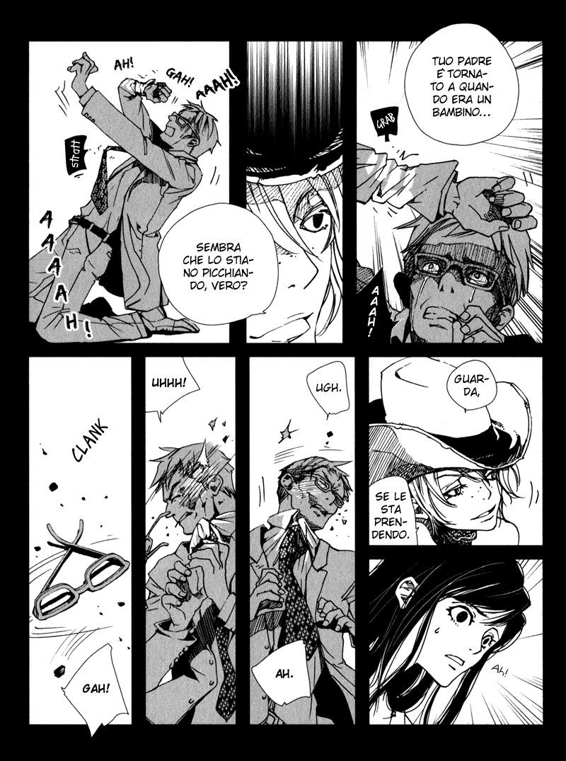 Doll Star Vol. 1 Ch. 1.3 第14页