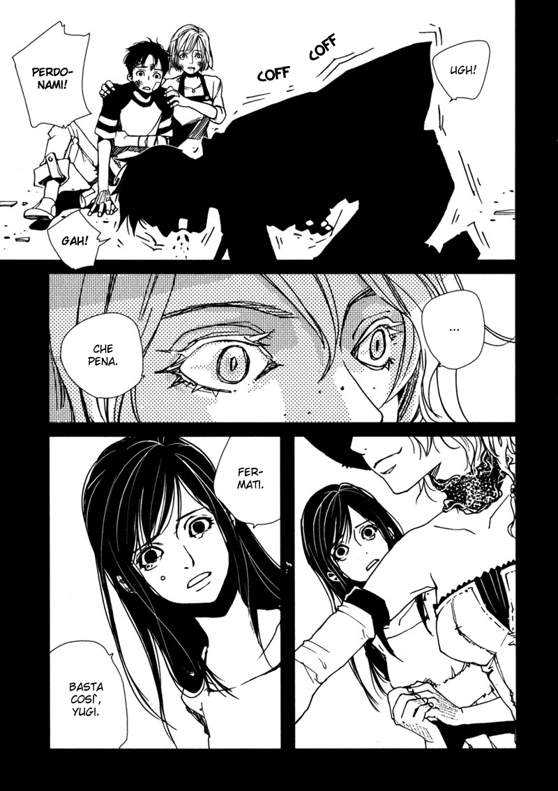 Doll Star Vol. 1 Ch. 1.3 第15页