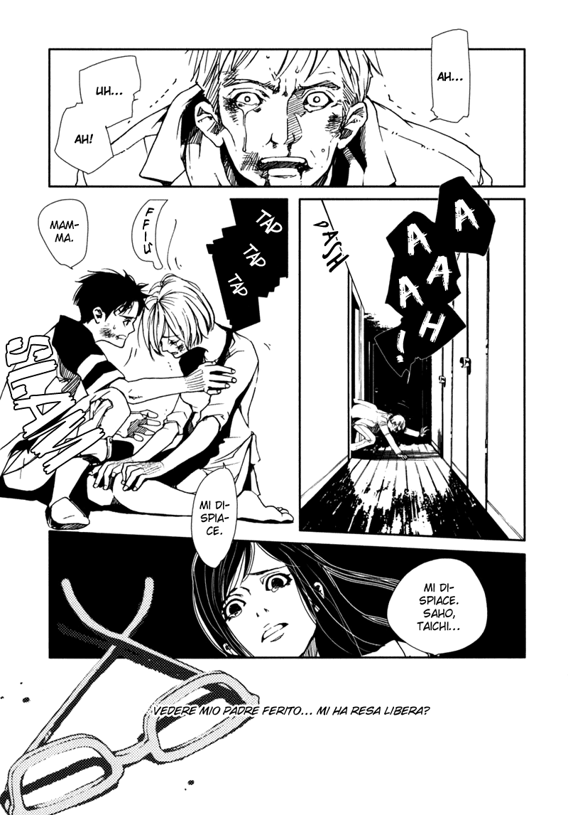 Doll Star Vol. 1 Ch. 1.3 第17页