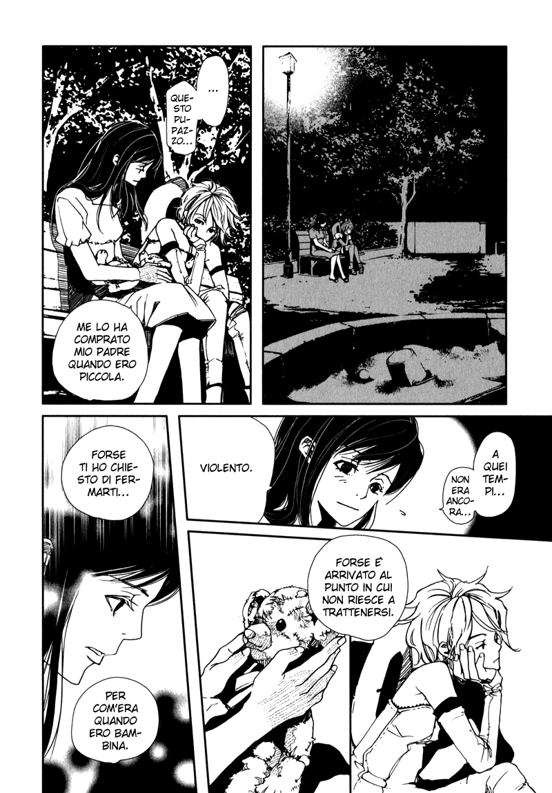Doll Star Vol. 1 Ch. 1.3 第18页