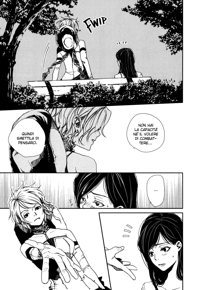 Doll Star Vol. 1 Ch. 1.3 第19页