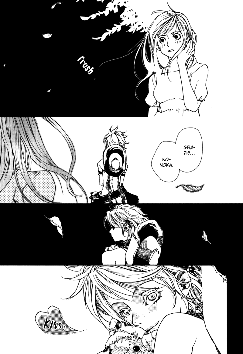 Doll Star Vol. 1 Ch. 1.3 第21页