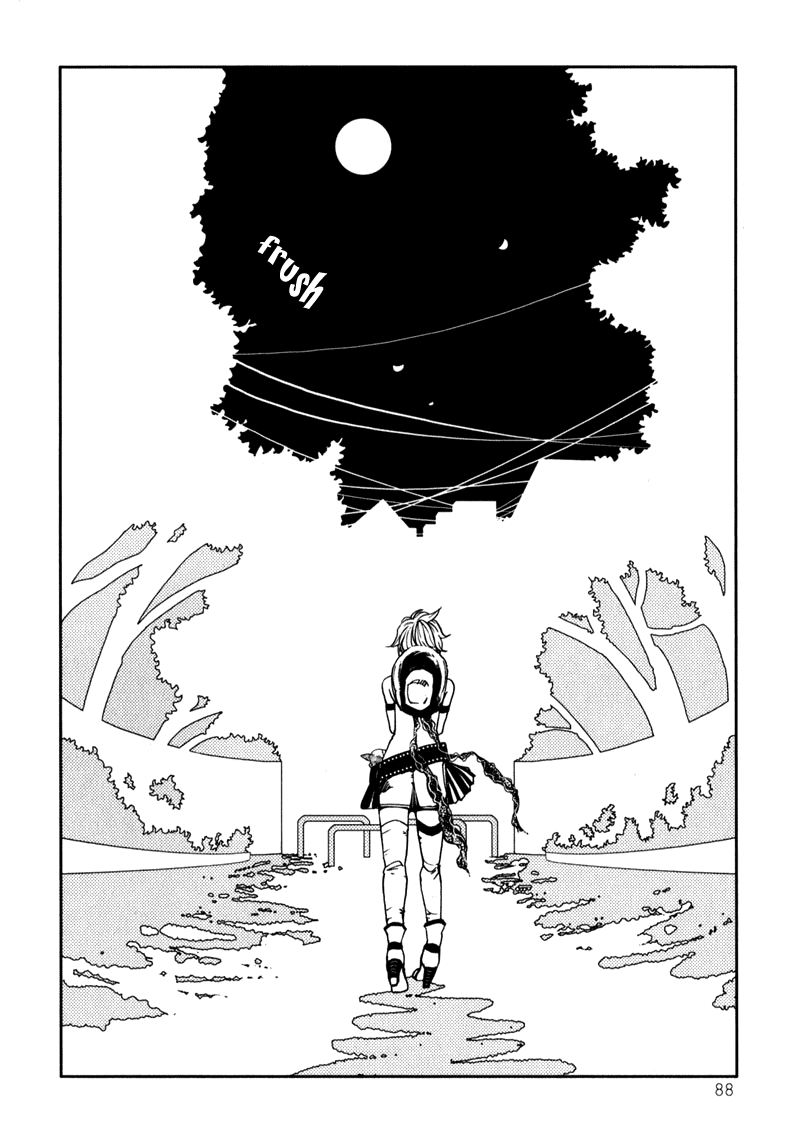 Doll Star Vol. 1 Ch. 1.3 第22页