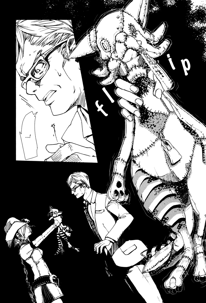 Doll Star Vol. 1 Ch. 1.3 第9页