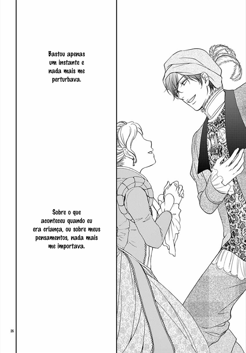 I Mean, I Want to Say I Like Him, but... Vol. 1 Ch. 3 第27页
