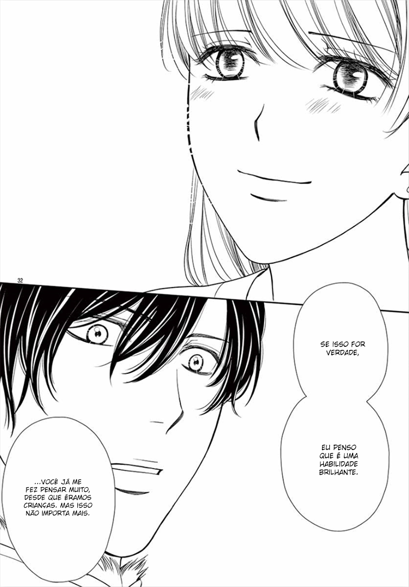 I Mean, I Want to Say I Like Him, but... Vol. 1 Ch. 3 第33页