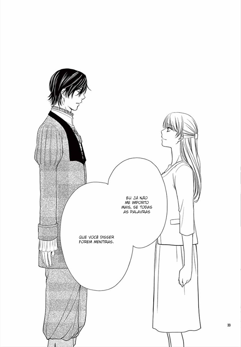 I Mean, I Want to Say I Like Him, but... Vol. 1 Ch. 3 第34页