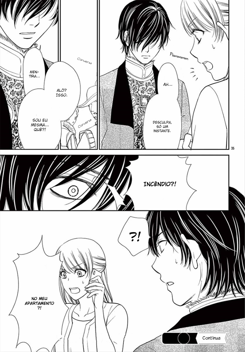 I Mean, I Want to Say I Like Him, but... Vol. 1 Ch. 3 第36页