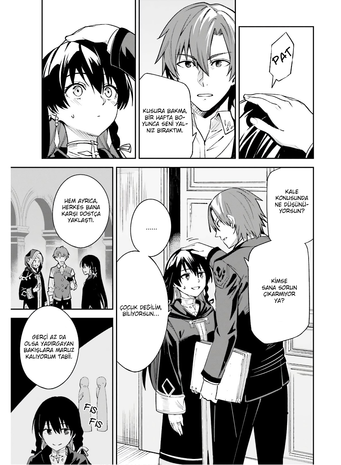 Unnamed Memory Vol. 1 Ch. 2 第6页