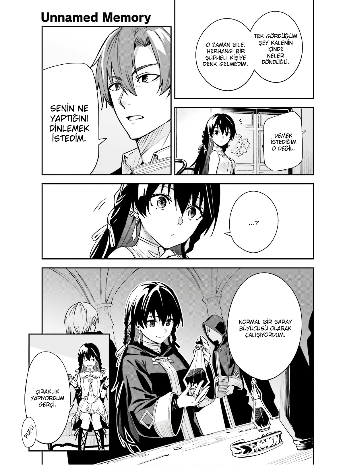 Unnamed Memory Vol. 1 Ch. 2 第10页
