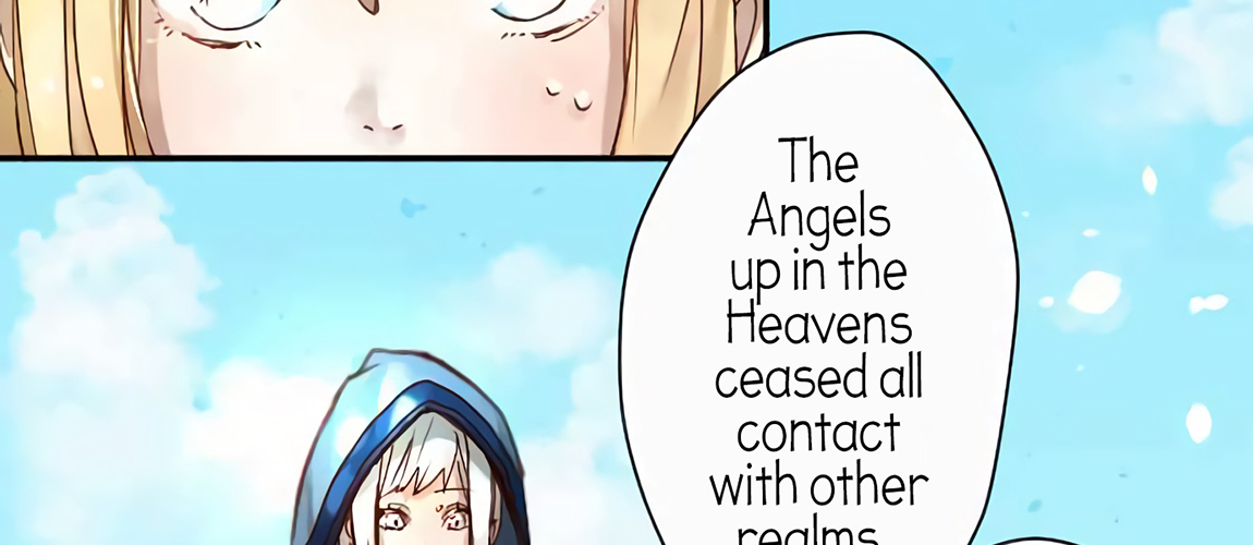 Azure's Forte The Angel 第68页
