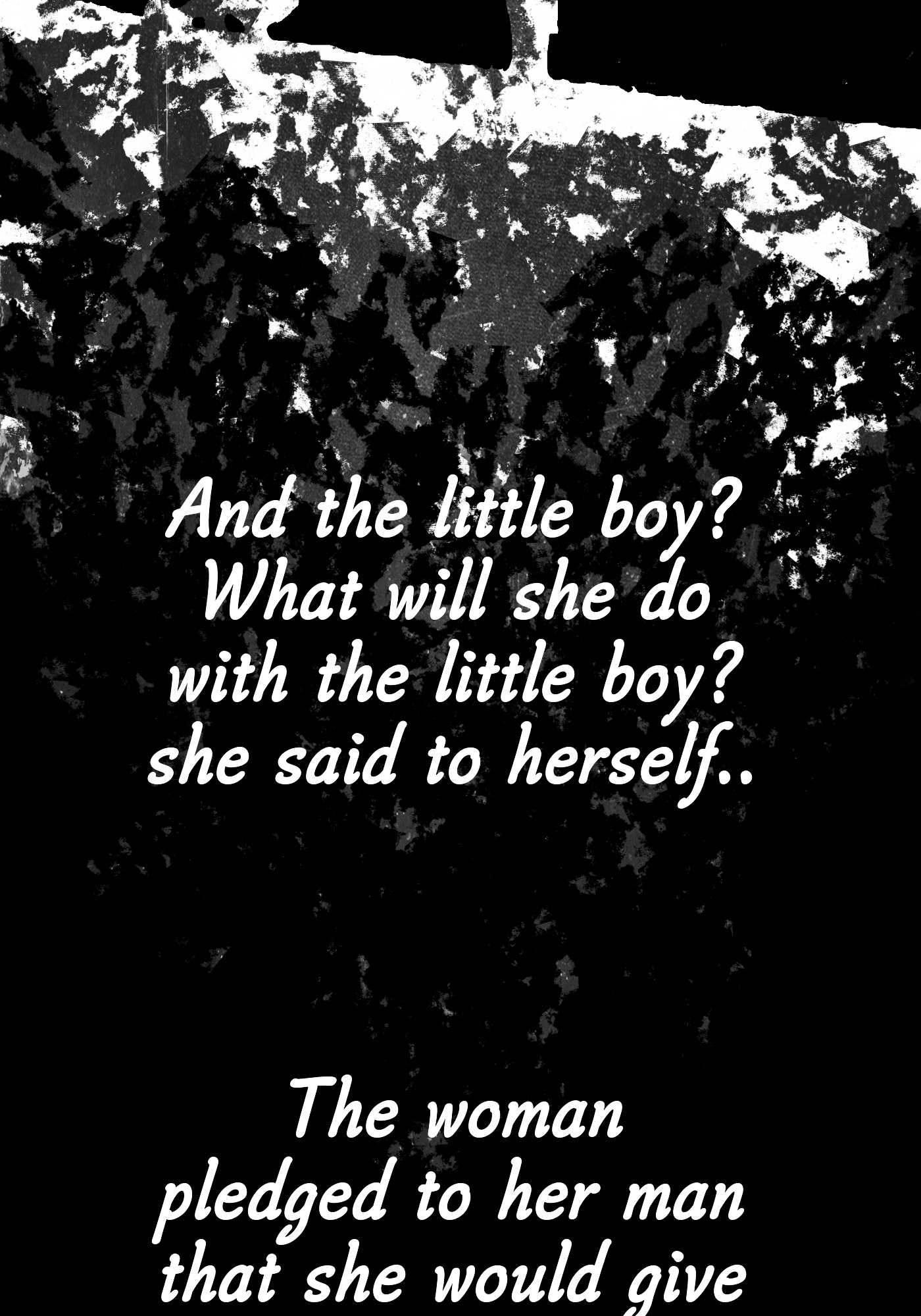 Life is Colorful Boy and The Light 第26页