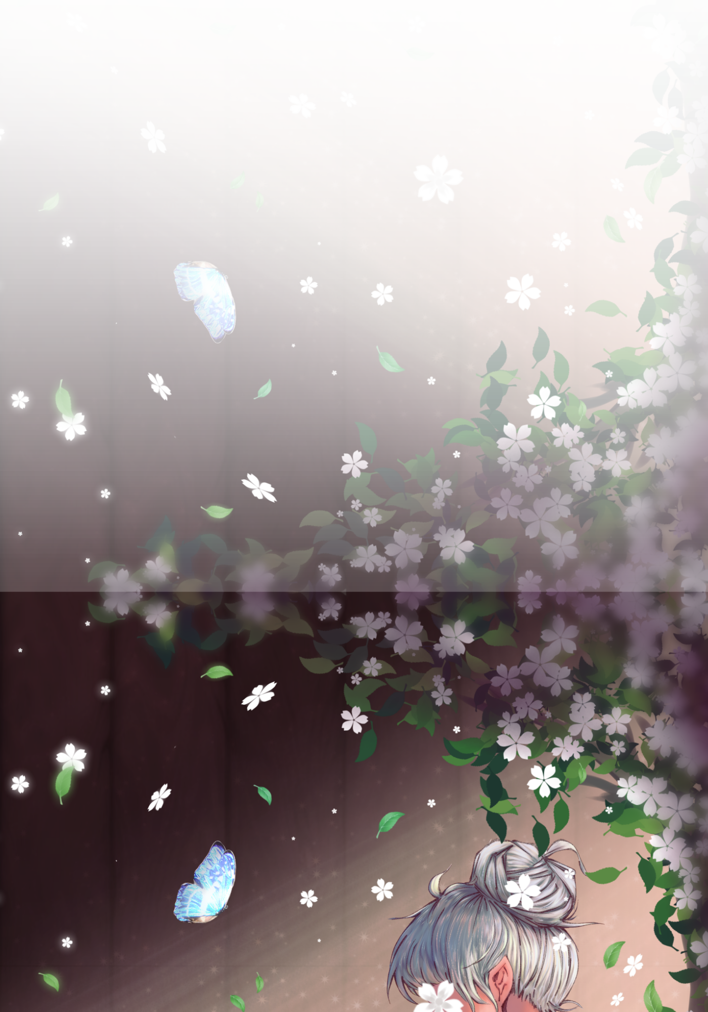 Life is Colorful Boy and The Light 第46页