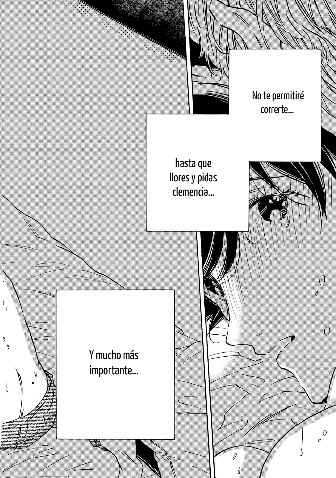 Aku Yori Aku Vol. 1 Ch. 4 第13页
