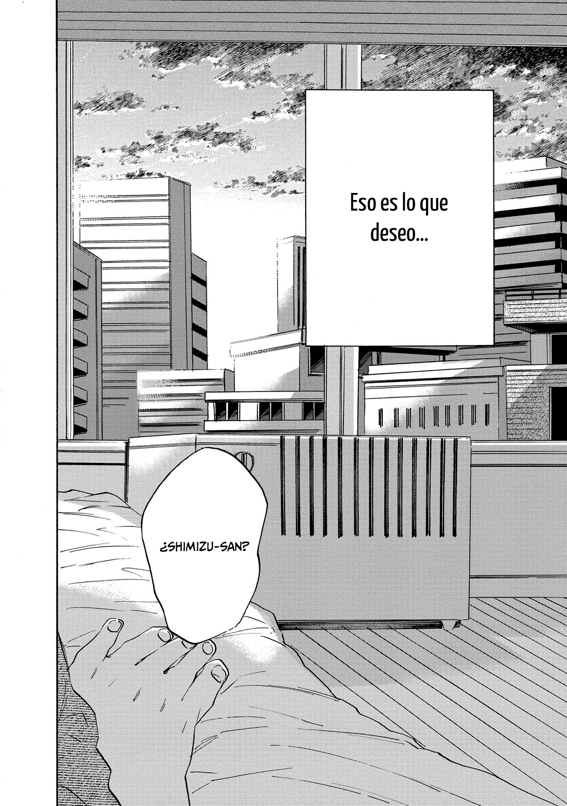 Aku Yori Aku Vol. 1 Ch. 4 第15页