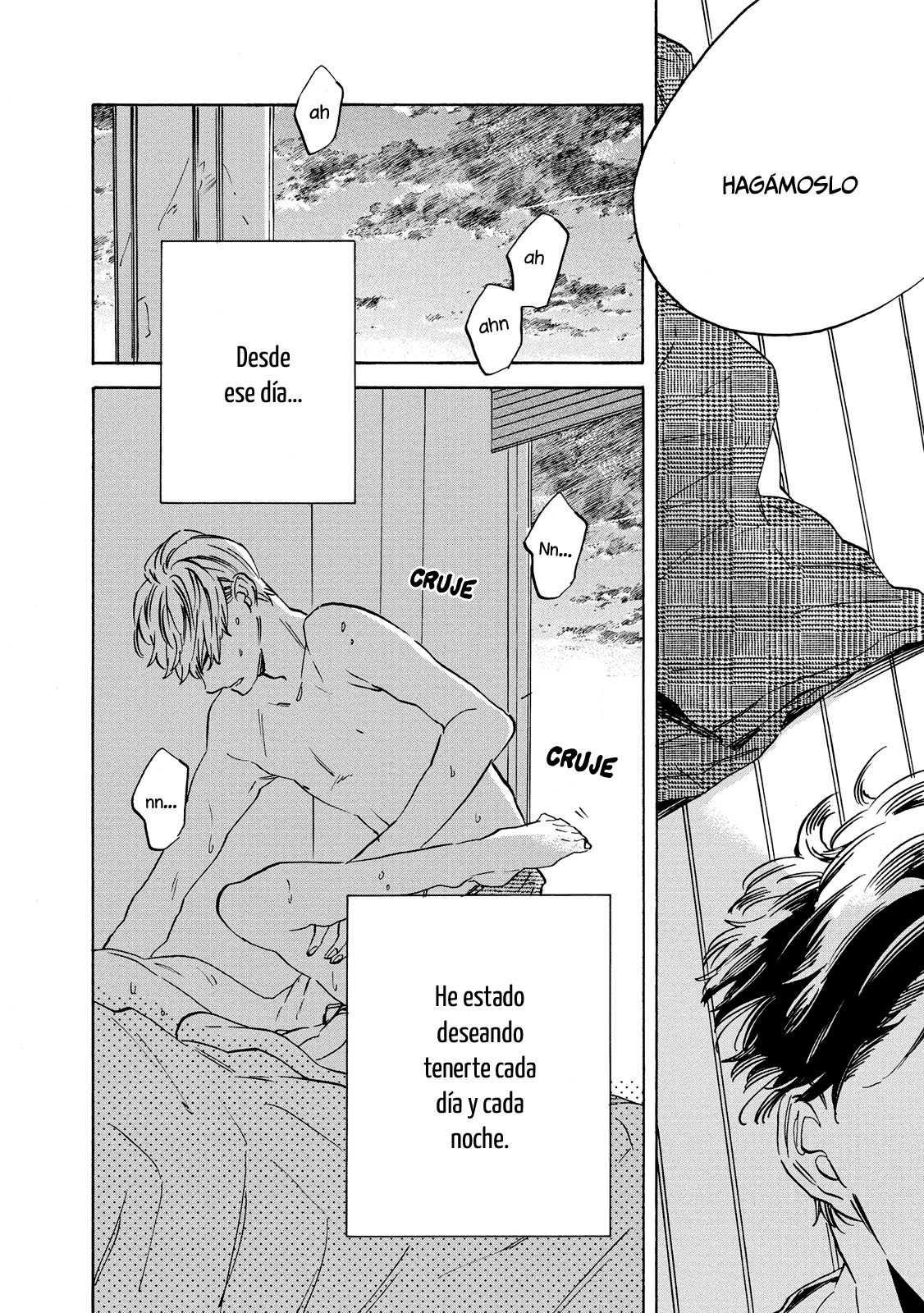 Aku Yori Aku Vol. 1 Ch. 4 第9页