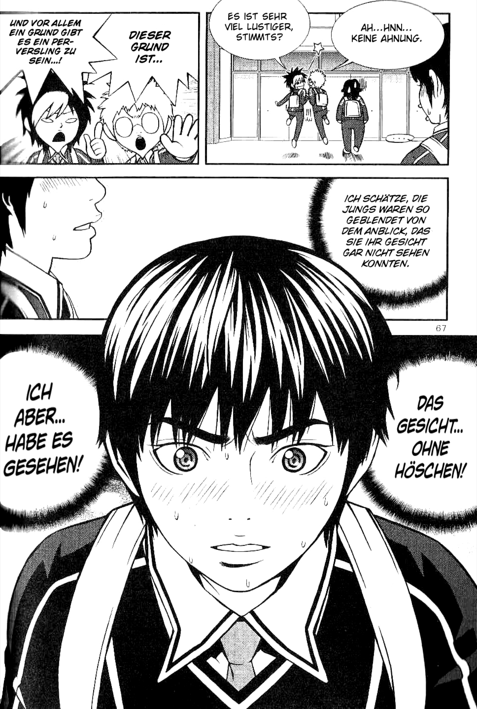 Need a Girl 3. Date 第6页