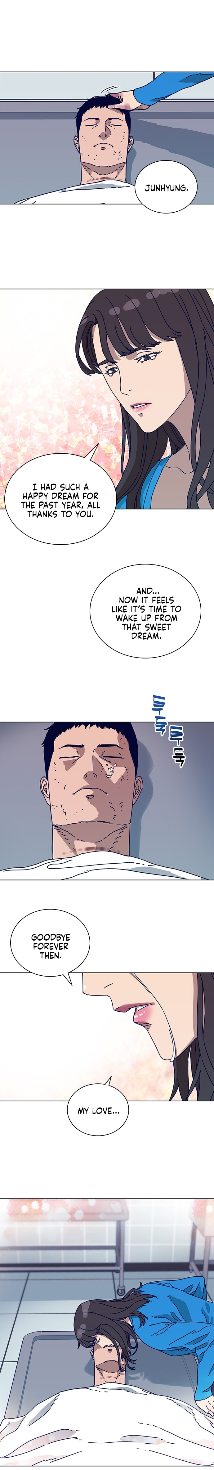 Code Name: TARANTULA Vol. 1 Ch. 1 第24页