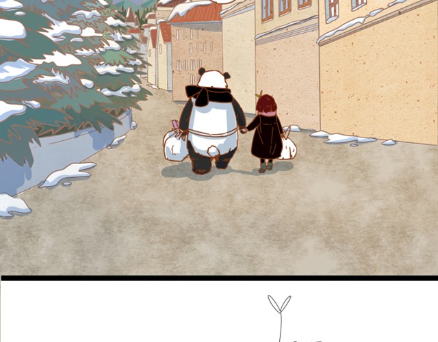 My Panda Boyfriend My Panda Boyfriend 第10页