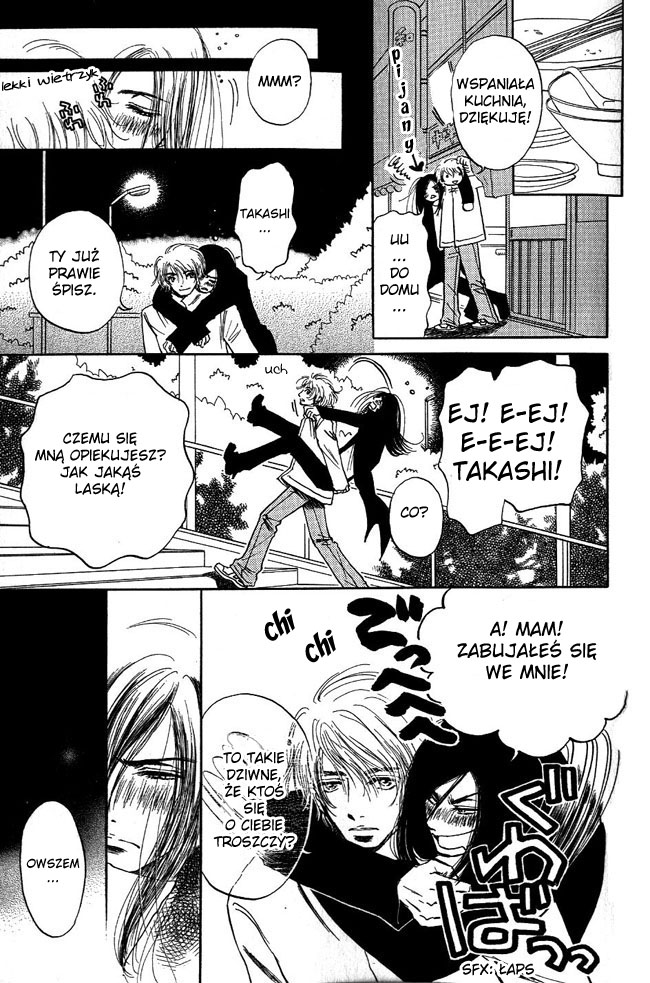 Otonari ni Noraneko Vol. 1 Ch. 1 第34页