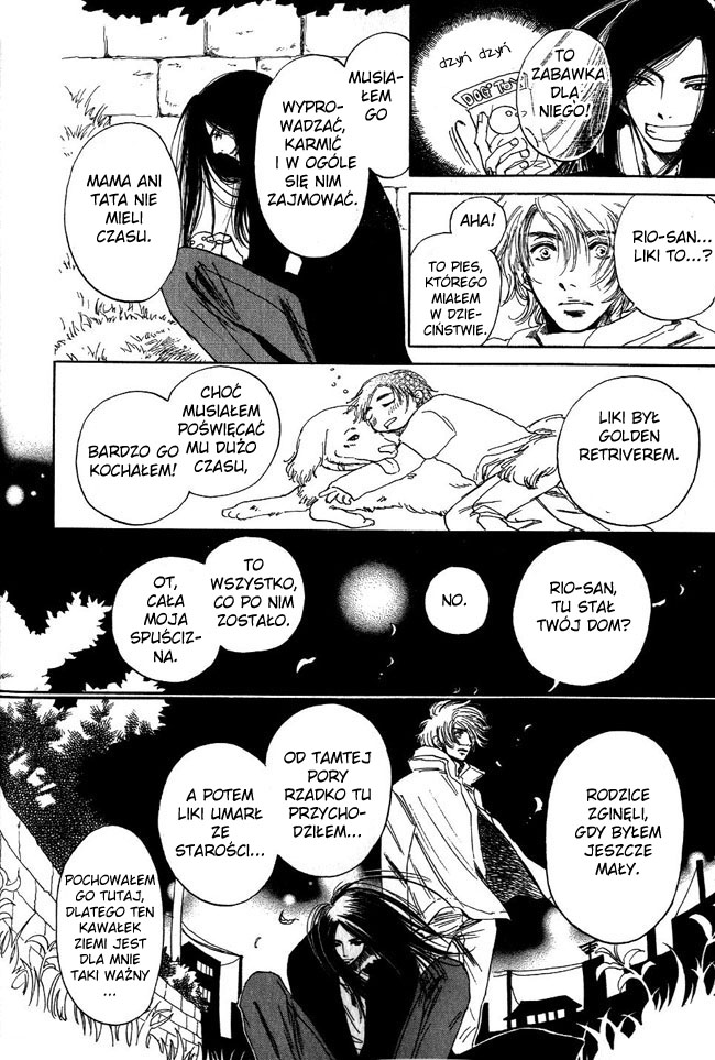 Otonari ni Noraneko Vol. 1 Ch. 1 第39页