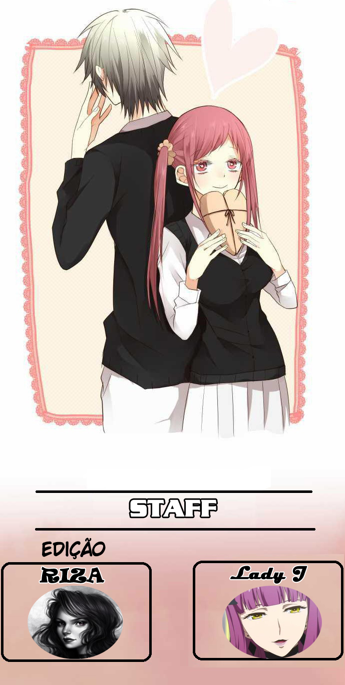 Hone no Nazuki Made Aisu Ch. 4 第1页