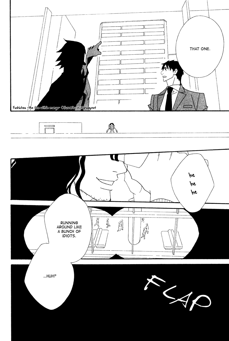 Deep Black Vol. 1 Ch. 4 第36页